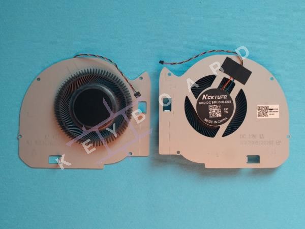 Вентилятор до ноутбука Asus Rog Zephyrus M GM501GS